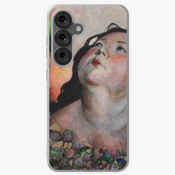 Desire Samsung Galaxy Soft Case