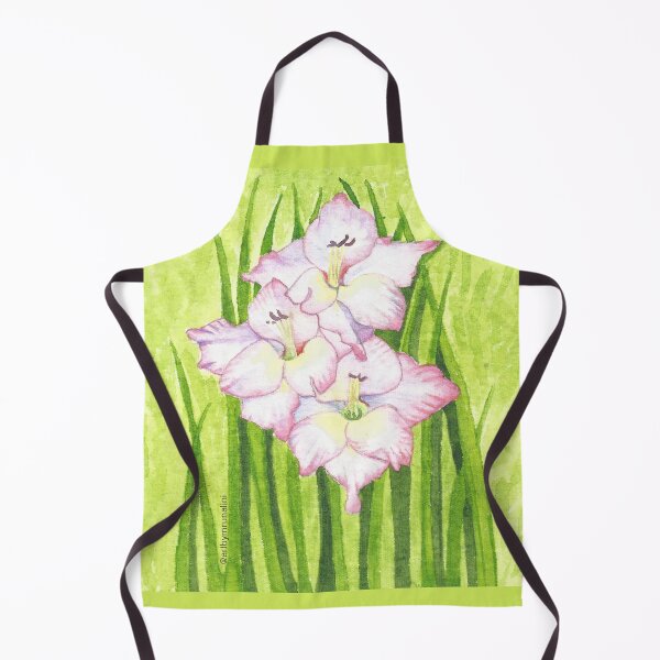 Item preview, Gladioli1 designed and sold by Mrunalini Gaikwad.