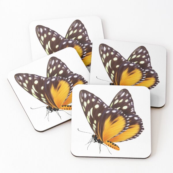 Item preview, Butterfly! designed and sold by DoodleDashCollective.