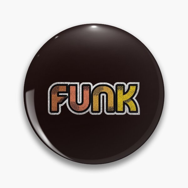 Item preview, FUNK designed and sold by TheLemonBox.