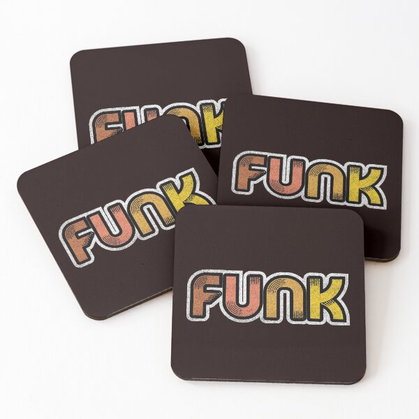 Item preview, FUNK designed and sold by TheLemonBox.