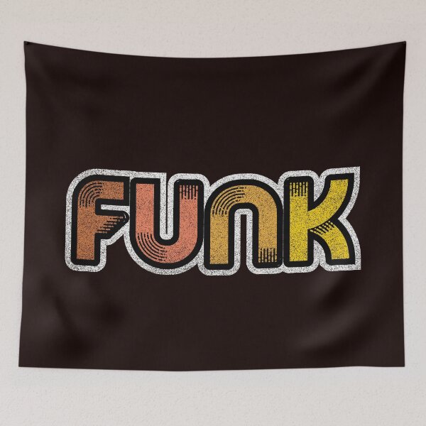 Item preview, FUNK designed and sold by TheLemonBox.