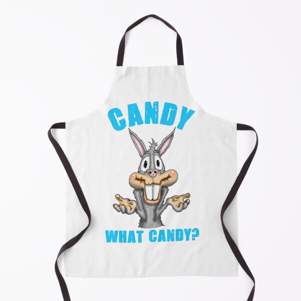 Item preview, Bunny Better Have My Candy Design designed and sold by Status71.