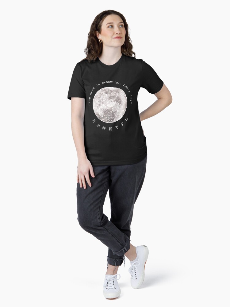 【別倉庫からの配送】 The moon is beautiful, isn't it? その他