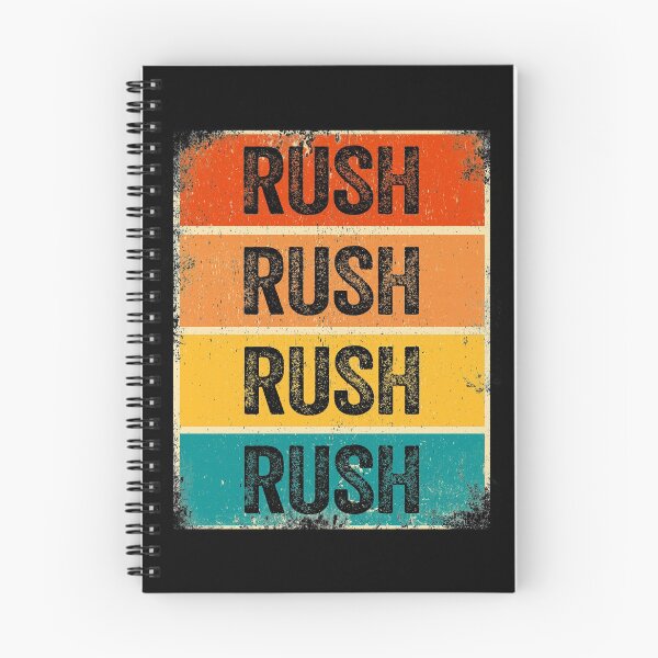 Item preview, Rush Limbaugh American Radio Star El Rushbo designed and sold by Renergie.