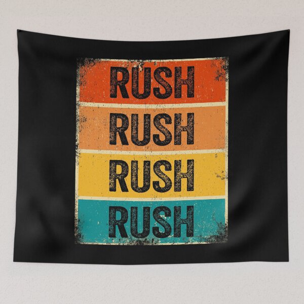 Item preview, Rush Limbaugh American Radio Star El Rushbo designed and sold by Renergie.