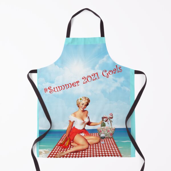 Item preview, Summer Body Goals 2021 designed and sold by HappyRoz75.