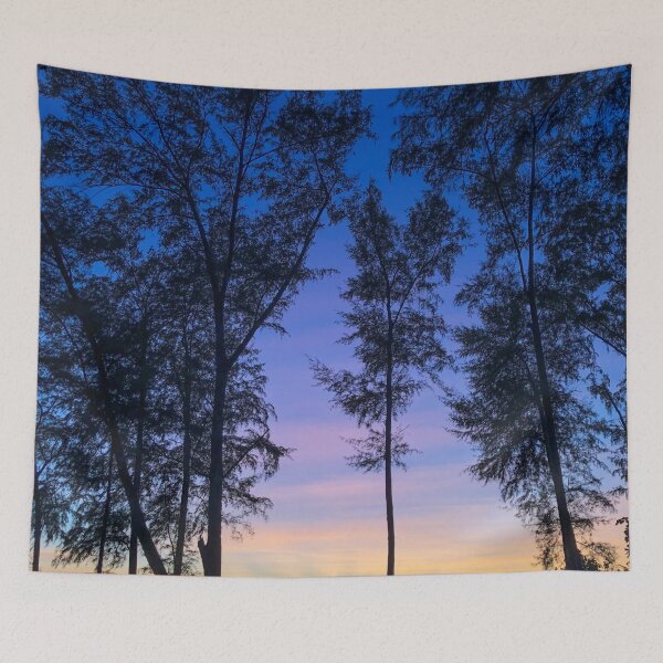 Item preview, Indigo Twillight designed and sold by gussama-2021.