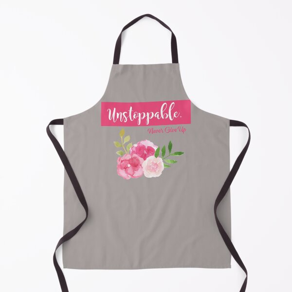 Item preview, Unstoppable Never Give Up - Inspiration Motivation Artwork designed and sold by lakecreekwear.