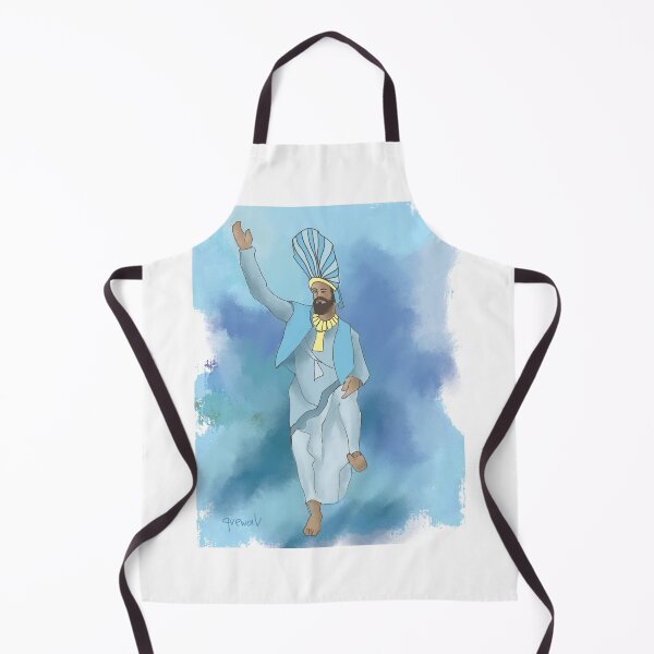 Item preview, Bhangra Blues designed and sold by Sukhpal Grewal Ethnic Art.