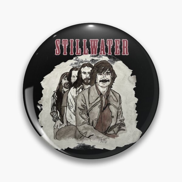 Item preview, Stillwater designed and sold by ArtDanielKeith.