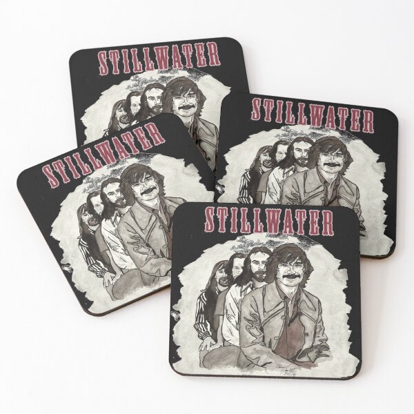Item preview, Stillwater designed and sold by ArtDanielKeith.