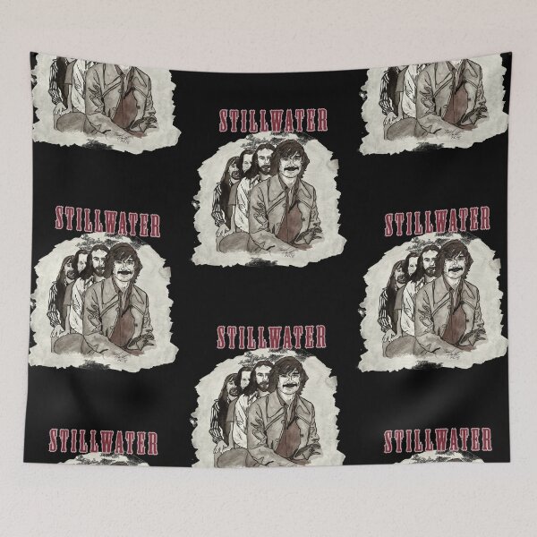 Item preview, Stillwater designed and sold by ArtDanielKeith.