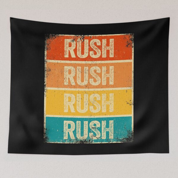 Item preview, Rush Limbaugh American Radio Star El Rushbo designed and sold by Renergie.