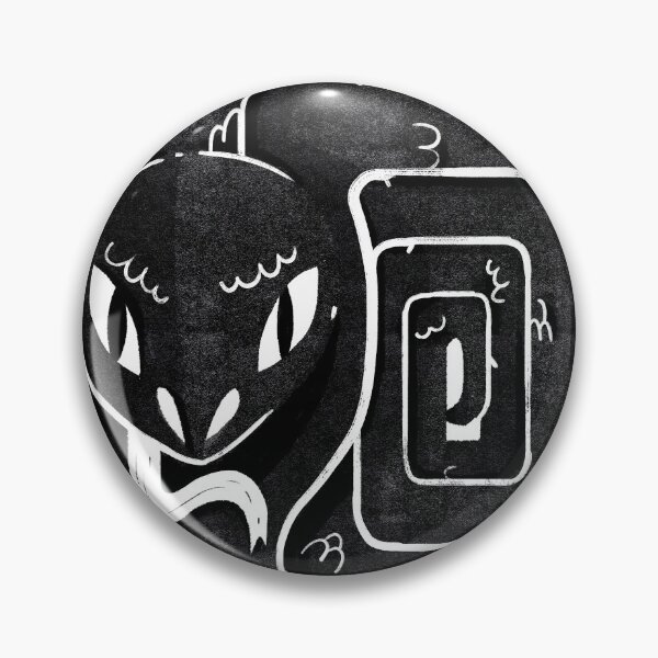 Item preview, The Chinese Zodiac Serpent designed and sold by Ohjefais.