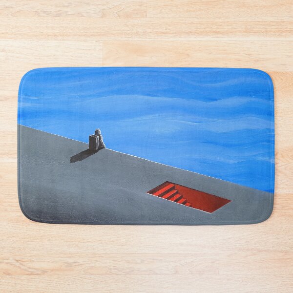 Item preview, You Know Where I'll Be designed and sold by flooko.