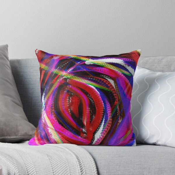 Item preview, The middle designed and sold by Mada Draws.