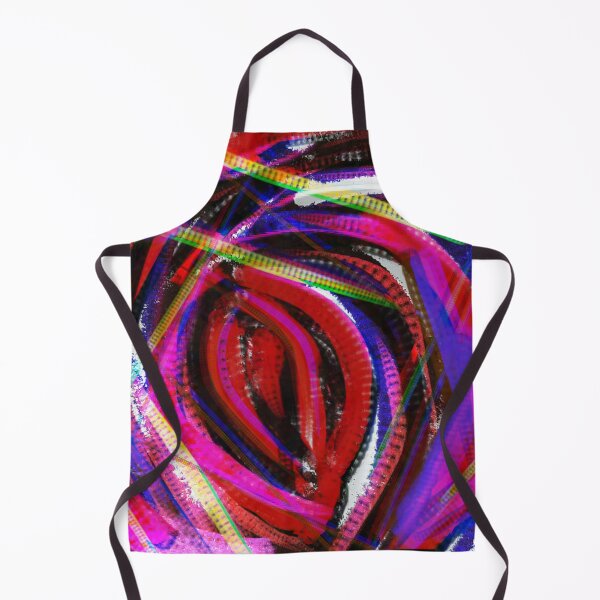 Item preview, The middle designed and sold by Mada Draws.