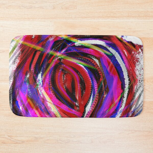 Item preview, The middle designed and sold by Mada Draws.
