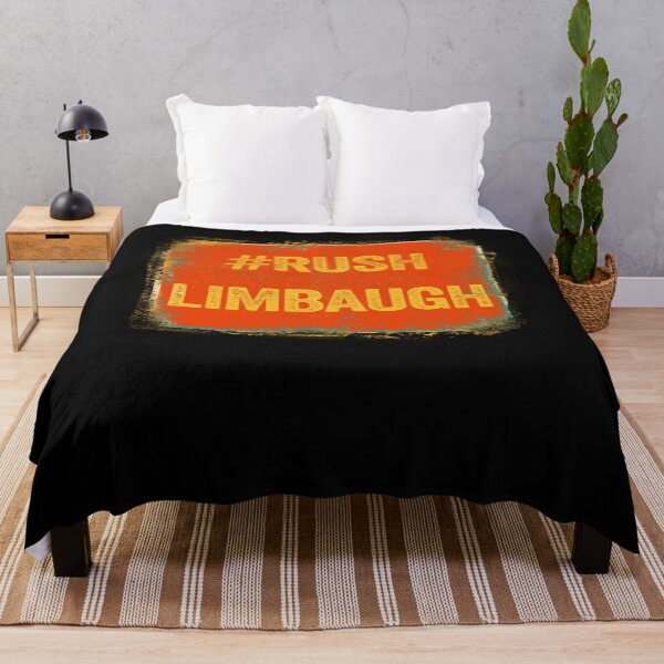 Item preview, Rush Limbaugh American Radio Star El Rushbo designed and sold by Renergie.