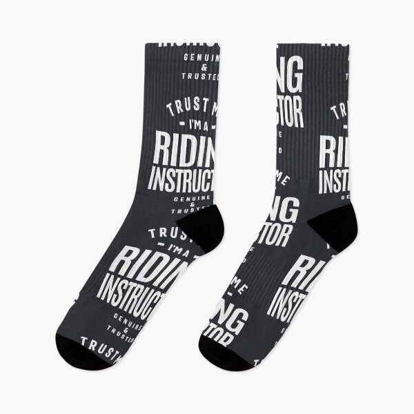 Item preview, Riding Instructor Gift Funny Job Title Profession Birthday Idea designed and sold by cidolopez.