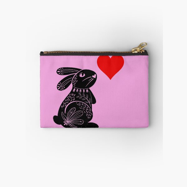 Item preview, Cute bunny rabbit loaf  designed and sold by ShopManea.