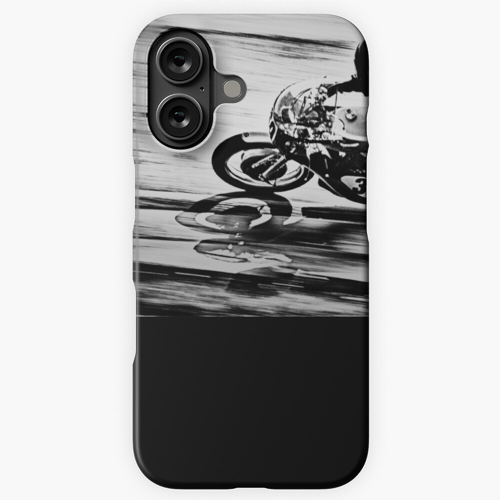 Item preview, iPhone Snap Case designed and sold by Otto8nero2021.