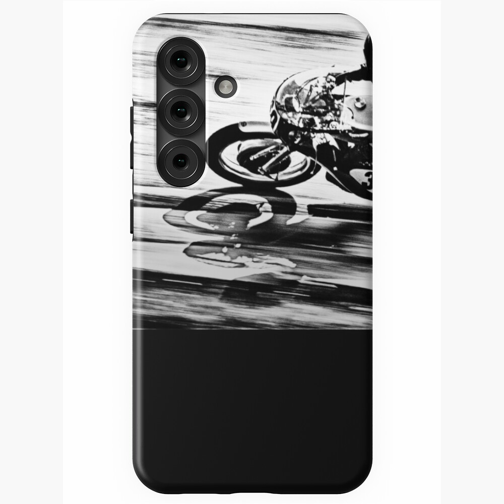Item preview, Samsung Galaxy Tough Case designed and sold by Otto8nero2021.