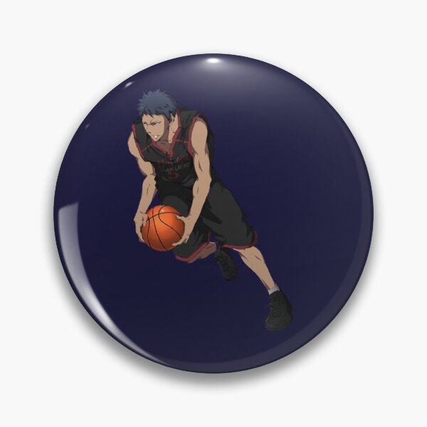 Item preview, Daiki aomine designed and sold by Shunen.