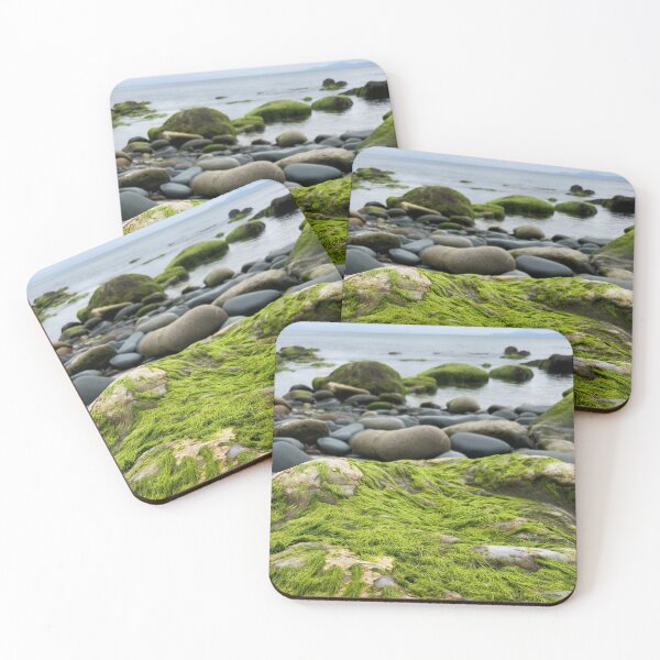 Item preview, Irish Coast designed and sold by CutiPiStudios.
