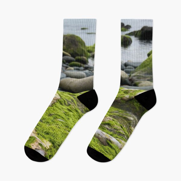 Item preview, Irish Coast designed and sold by CutiPiStudios.
