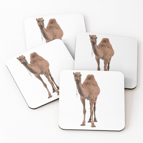 Item preview, Camel designed and sold by DoodleDashCollective.