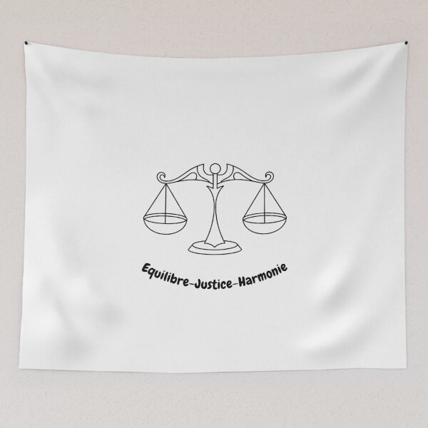 Item preview, Libra: Astrological sign designed and sold by mgconseils.