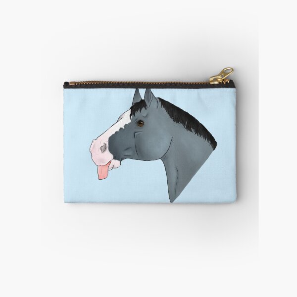 Item preview, Blue Roan Criollo Horse designed and sold by HaleyBlanton.
