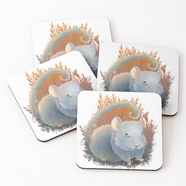 Item preview, Chinchilla Carbuncle designed and sold by JuncoPuff.