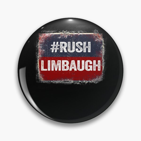 Item preview, Rush Limbaugh American Radio Star El Rushbo designed and sold by Renergie.