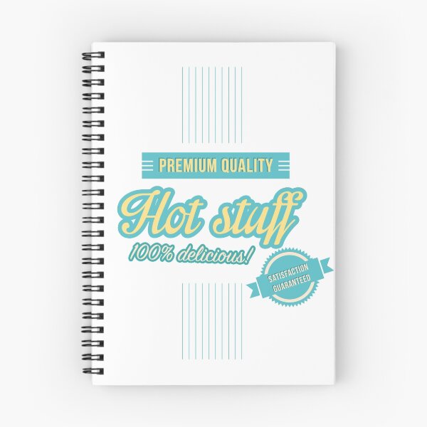 Item preview, I'm hot stuff baby! designed and sold by martyz7.