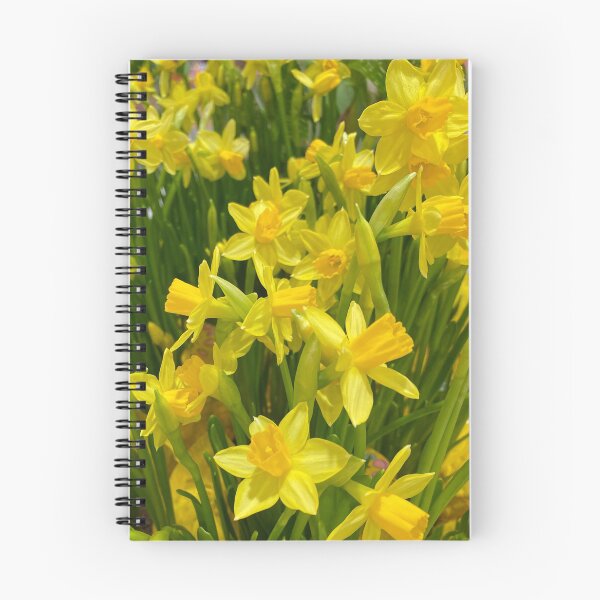 Item preview, Yellow Daffodils designed and sold by KarenZuk.
