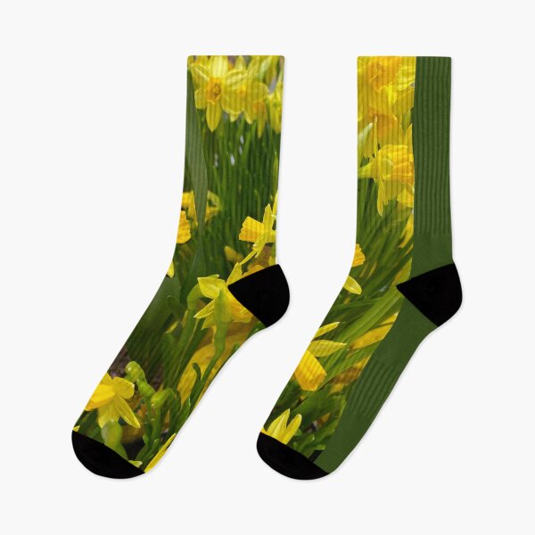 Item preview, Yellow Daffodils designed and sold by KarenZuk.