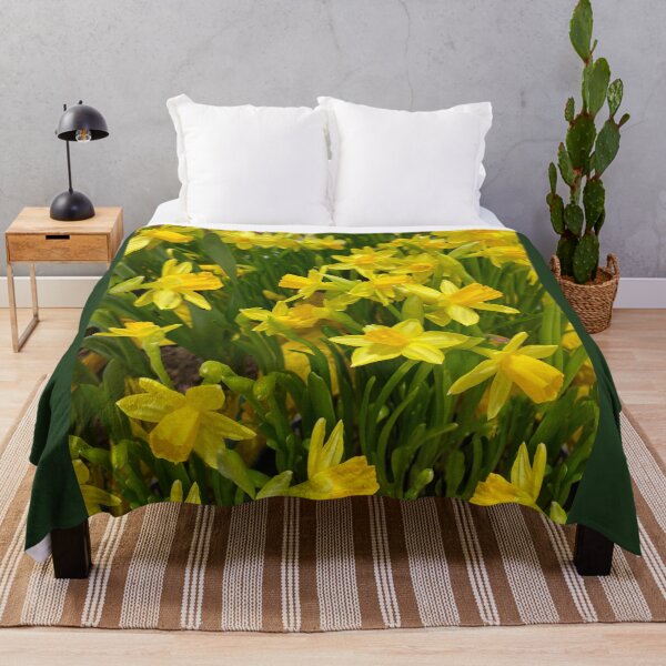 Item preview, Yellow Daffodils designed and sold by KarenZuk.