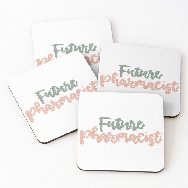 Item preview, Future Pharmacist - Career designed and sold by lolalistic.