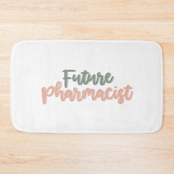 Item preview, Future Pharmacist - Career designed and sold by lolalistic.