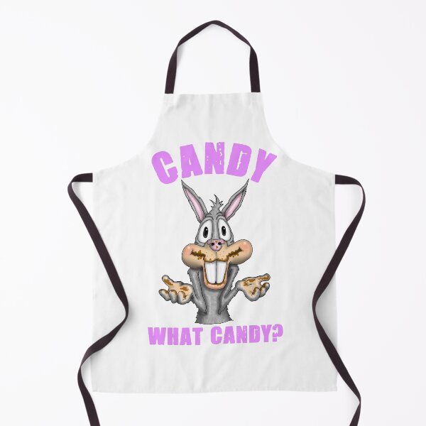 Item preview, Bunny Better Have My Candy Design designed and sold by Status71.