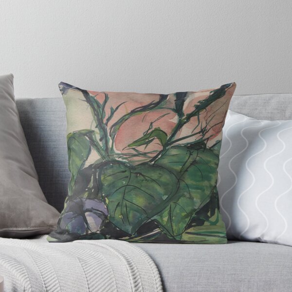 Item preview, MORNING GLORIES(C1997) designed and sold by Paul Romanowski.