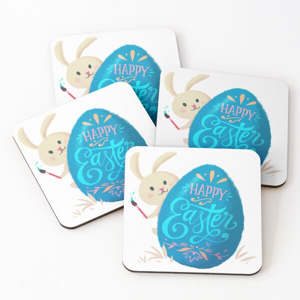 Item preview, Bunny Better Have My Candy Happy Easter 2021 Easter Eggs Easter Pack rabbit  designed and sold by KLINESTORE.