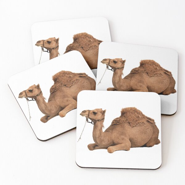Item preview, Camel designed and sold by DoodleDashCollective.