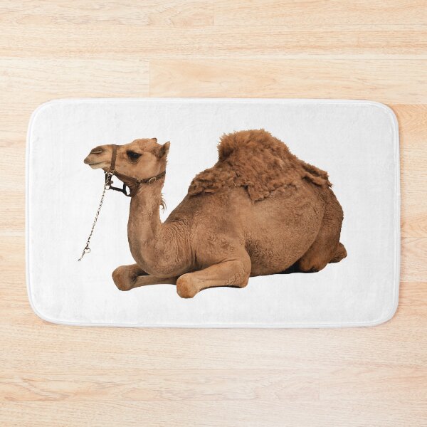Item preview, Camel designed and sold by DoodleDashCollective.