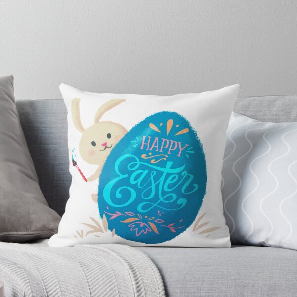 Item preview, Bunny Better Have My Candy Happy Easter 2021 Easter Eggs Easter Pack rabbit  designed and sold by KLINESTORE.