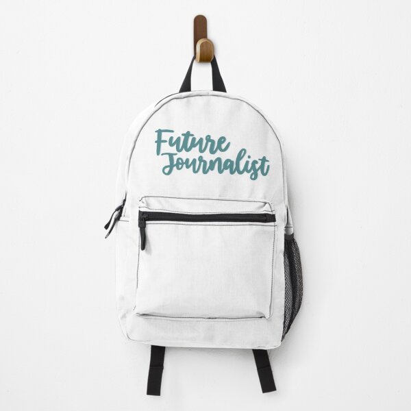 Item preview,  Future Journalist - Career designed and sold by lolalistic.