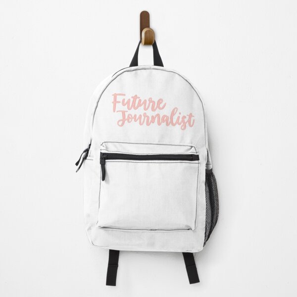 Item preview, Future Journalist - Career designed and sold by lolalistic.